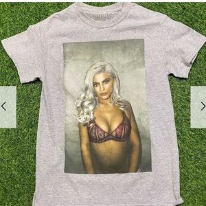 Kylie Grey tshirt